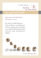 Plakat: So spielend leicht!