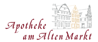 Apotheke am Alten Markt - Seit 1646. Altbewährt anders.
