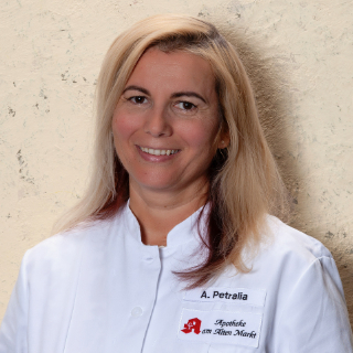 Alina Petralia