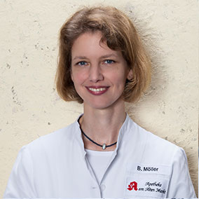 Bettina Möller