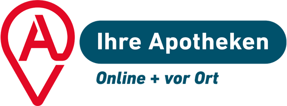 Ihre Apotheken - Logo