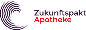 Logo von Zukunftspakt Apotheke