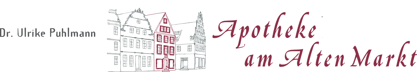 Apotheke am Alten Markt